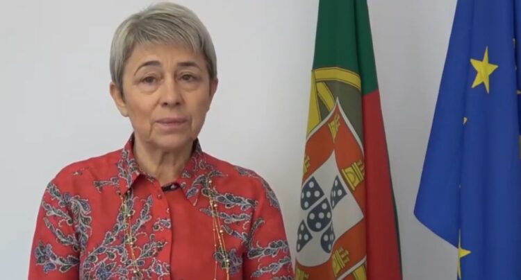 Secretária das Comunidades defende medidas de apoio para transladação de portugueses 11 Secretária das Comunidades defende medidas de apoio para transladação de portugueses