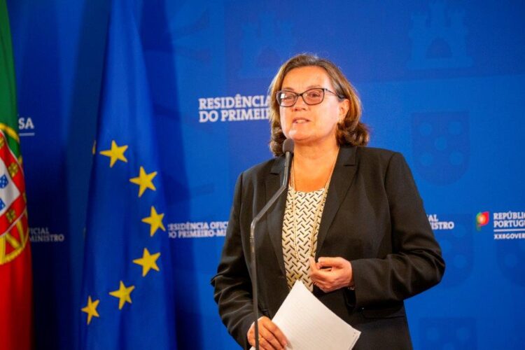 Secretária de Estado dos Assuntos Europeus nos Açores para debater Futuro da Europa