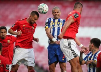 Taça de Portugal: FC Porto-Benfica é o jogo grande dos “oitavos”