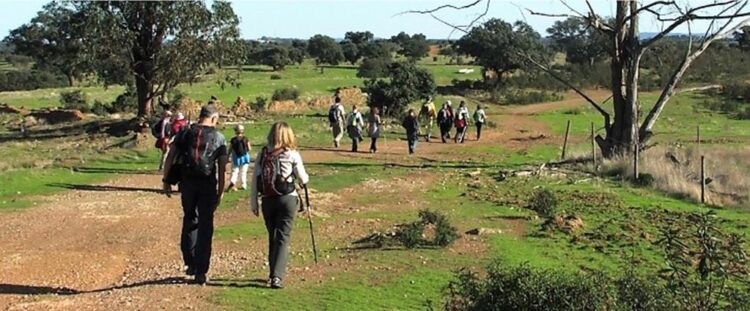 TransAlentejo Walking: Os melhores percursos pedestres para conhecer o Alentejo