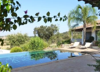 Turismo rural no Alentejo: natureza e experiências únicas