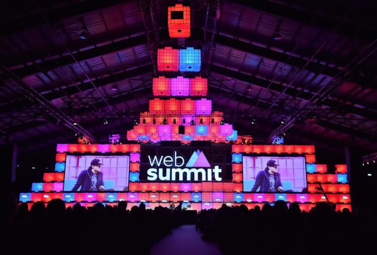 Web Summit: Startup portuguesa procura investidores para lançar sanita inteligente
