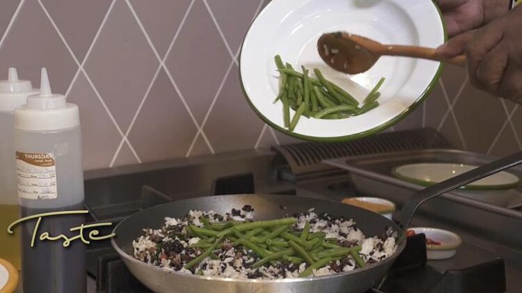 A riqueza da gastronomia da diáspora africana na Expo 2020 11 A riqueza da gastronomia da diáspora africana na Expo 2020