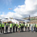 Aeroporto da Madeira recebe nova base da Ryanair 22 Aeroporto da Madeira recebe nova base da Ryanair