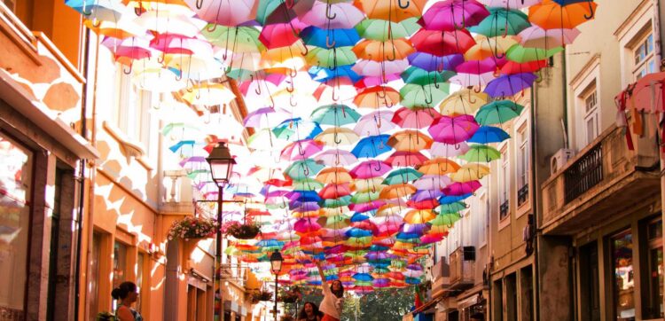 Águeda vence prémio Município do Ano 2021 com o AgitÁgueda - Art Festival 11 Águeda vence prémio Município do Ano 2021 com o AgitÁgueda - Art Festival