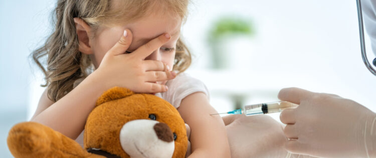 Autoagendamento para vacinação de crianças a partir desta segunda-feira 11 Autoagendamento para vacinação de crianças a partir desta segunda-feira