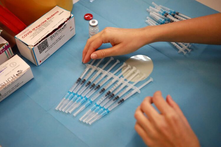 CPLP: Portugal vai doar 6 milhões de vacinas aos países de língua portuguesa 11 CPLP: Portugal vai doar 6 milhões de vacinas aos países de língua portuguesa