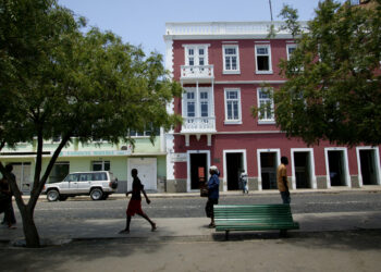 Cabo Verde. Embaixada de Portugal na Praia suspende atendimento consular
