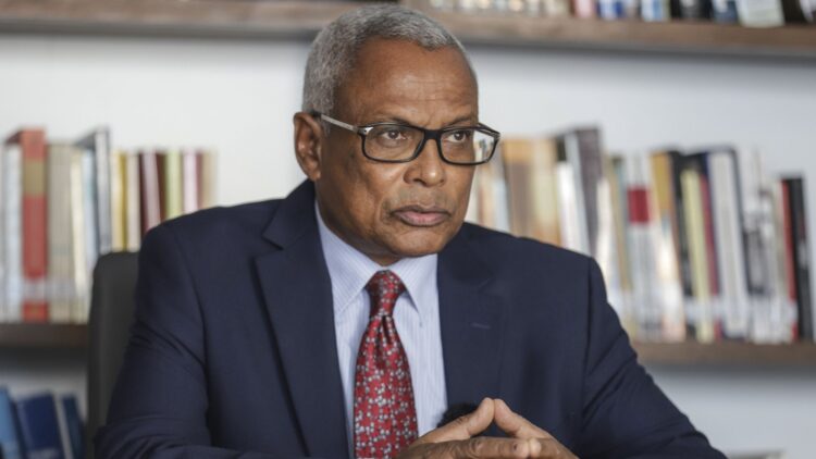 Cabo Verde prepara-se para emitir passaportes eletrónicos e substituir protocolo com Portugal 11 Cabo Verde prepara-se para emitir passaportes eletrónicos e substituir protocolo com Portugal