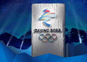 China confiante no controlo da variante Ómicron nos Jogos Olímpicos de Inverno