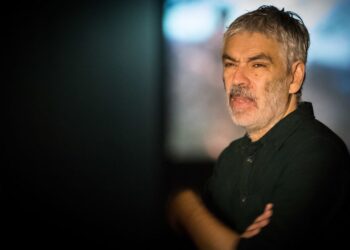 Cinema. Pedro Costa com retrospetiva em Paris na Temporada Portugal-França 2022