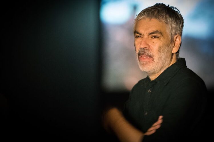 Cinema. Pedro Costa com retrospetiva em Paris na Temporada Portugal-França 2022 11 Cinema. Pedro Costa com retrospetiva em Paris na Temporada Portugal-França 2022