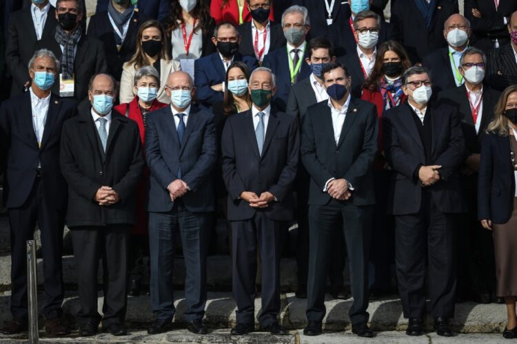 Foto: Rodrigo Antunes / Lusa