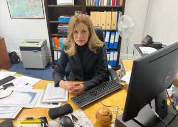 Consulado de Londres prepara retorno das permanências consulares para início de 2022