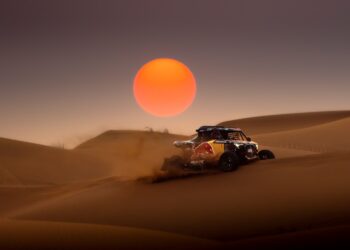 Dakar 2022. 19 portugueses em competição na prova de todo-o-terreno mais dura do mundo