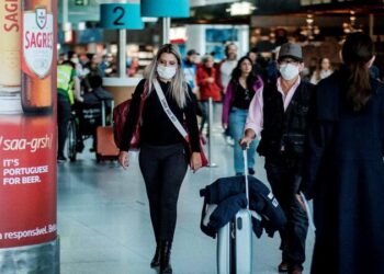 Emigrantes no Canadá esperam “regresso normal” após férias de Natal em Portugal