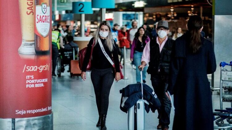 Emigrantes no Canadá esperam “regresso normal” após férias de Natal em Portugal 11 Emigrantes no Canadá esperam “regresso normal” após férias de Natal em Portugal