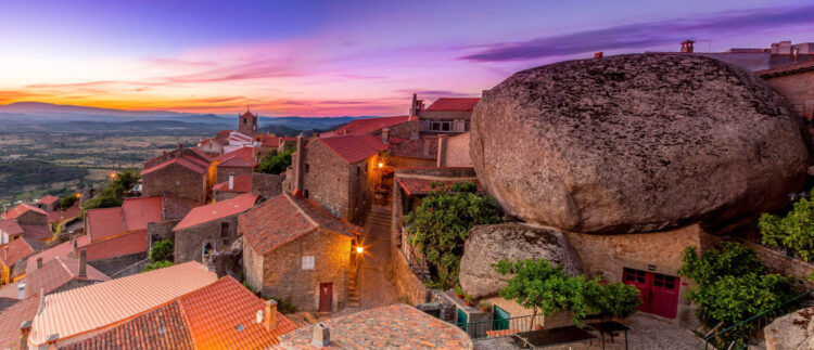 Emigrantes que se queiram fixar no interior do país poderão receber apoio de mais de 4 mil euros