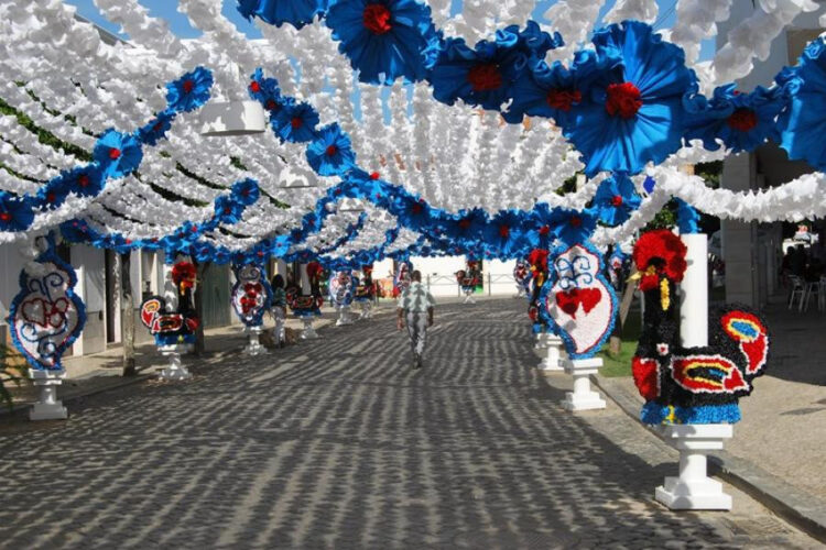 Festas do Povo de Campo Maior classificadas como Património Imaterial da Humanidade 11 Festas do Povo de Campo Maior classificadas como Património Imaterial da Humanidade