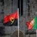 Fórum Portugal-Angola: Comunidade luso-angolana vai reunir-se uma vez por mês 22 Fórum Portugal-Angola: Comunidade luso-angolana vai reunir-se uma vez por mês
