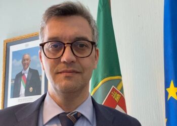 França. Miguel Costa de volta ao Consulado de Paris como adido para a Área Social