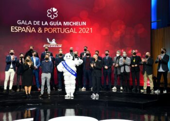 Gastronomia nacional conquista cinco novas estrelas Michelin