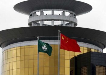Governo de Macau quer alterar o sistema eleitoral para garantir “apenas patriotas”