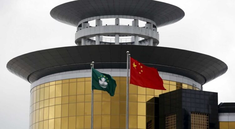 Governo de Macau quer alterar o sistema eleitoral para garantir “apenas patriotas” 11 Governo de Macau quer alterar o sistema eleitoral para garantir “apenas patriotas”