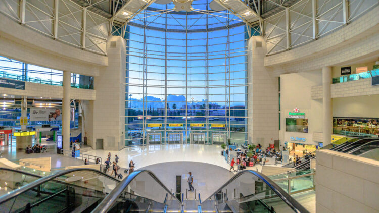 Governo lança folheto com conselhos de viagem para Portugal