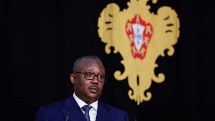 Guiné-Bissau. Presidente guineense ratifica acordo de mobilidade da CPLP 11 Guiné-Bissau. Presidente guineense ratifica acordo de mobilidade da CPLP