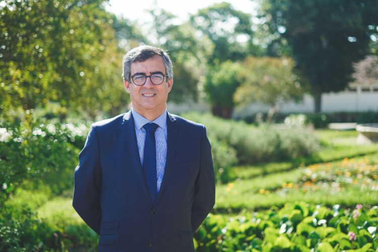 Jorge Conde reeleito presidente da Rede Académica das Ciências da Saúde da Lusofonia 11 Jorge Conde reeleito presidente da Rede Académica das Ciências da Saúde da Lusofonia