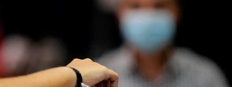 Legislativas. Processo de expedição dos boletins de voto para o estrangeiro já iniciou 11 Legislativas. Processo de expedição dos boletins de voto para o estrangeiro já iniciou