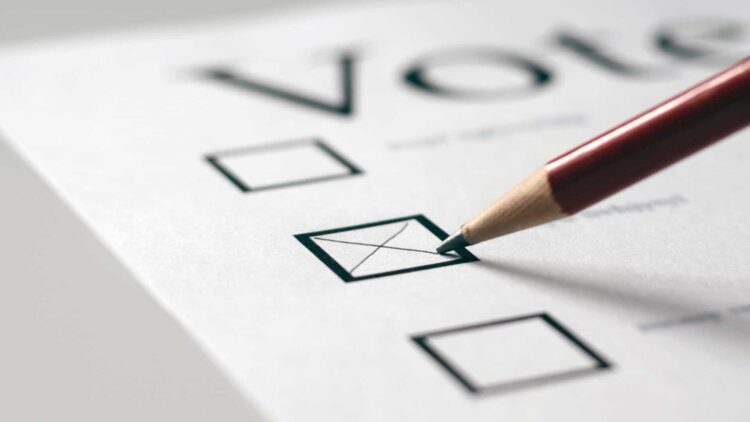 Legislativas 2022. As novidades no voto postal e no voto digital 11 Legislativas 2022. As novidades no voto postal e no voto digital