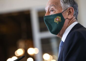 Legislativas: Marcelo pede Governo com "horizonte até 2026" porque miniciclos seria "perder oportunidade"