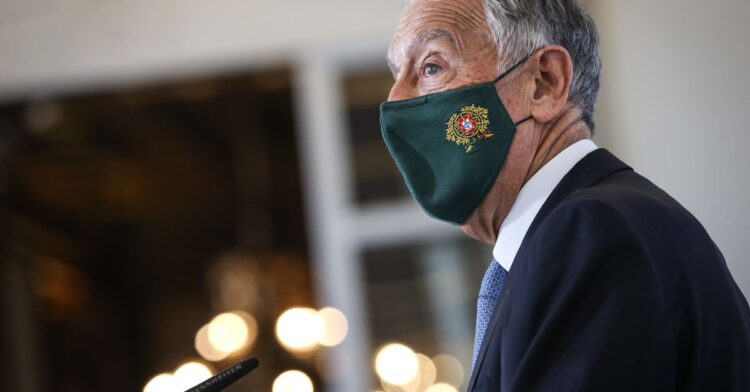 Legislativas: Marcelo pede Governo com "horizonte até 2026" porque miniciclos seria "perder oportunidade" 11 Legislativas: Marcelo pede Governo com "horizonte até 2026" porque miniciclos seria "perder oportunidade"