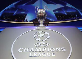 Liga dos campeões: Sporting-Manchester City e Benfica-Ajax nos oitavos de final