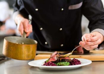 Michelin: “Chef's” portugueses destacam respeito pelo produto e tradição