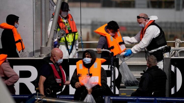 Migrações: França quer registo organizado de entradas no espaço Schengen 11 Migrações: França quer registo organizado de entradas no espaço Schengen
