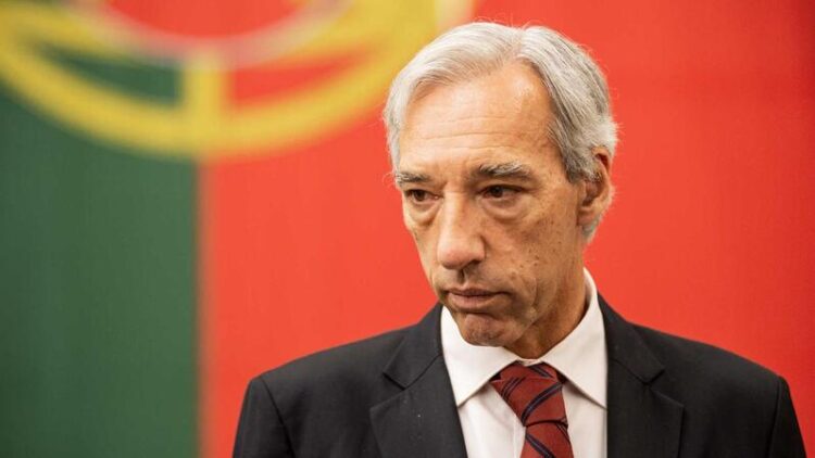 Ministro da Defesa em Bissau para assinar acordo de cooperação