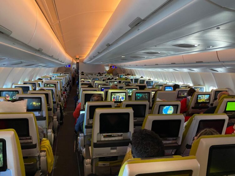 Ministro das Infrastruturas admite que TAP pode fechar as portas 11 Ministro das Infrastruturas admite que TAP pode fechar as portas