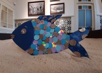 Museu-Vivo “Conservas Pinhais Factory Tour” apresenta oficinas de Natal para as famílias