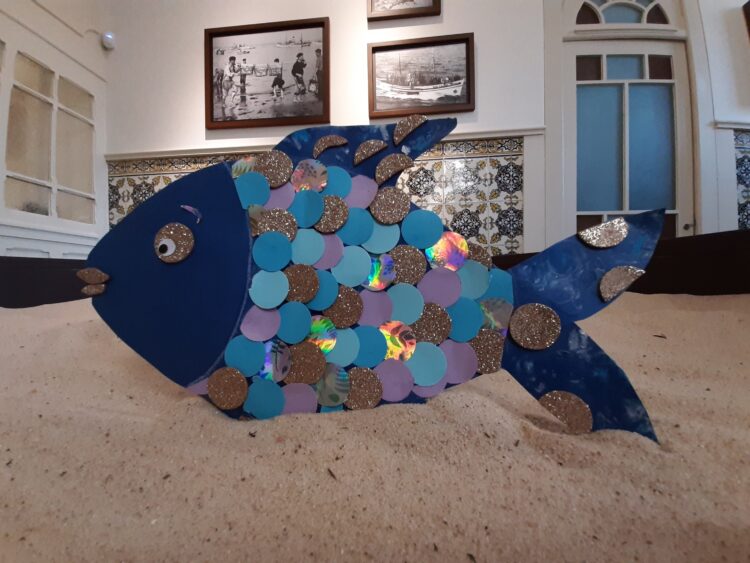 Museu-Vivo “Conservas Pinhais Factory Tour” apresenta oficinas de Natal para as famílias 11 Museu-Vivo “Conservas Pinhais Factory Tour” apresenta oficinas de Natal para as famílias