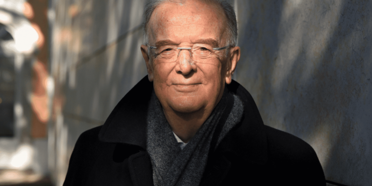 ONU homenageia Jorge Sampaio em cerimónia organizada pela Aliança das Civilizações