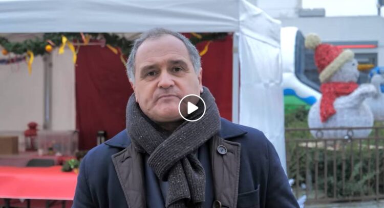 Paulo Pisco envia mensagem de Boas Festas a todos os portugueses residentes no estrangeiro 11 Paulo Pisco envia mensagem de Boas Festas a todos os portugueses residentes no estrangeiro