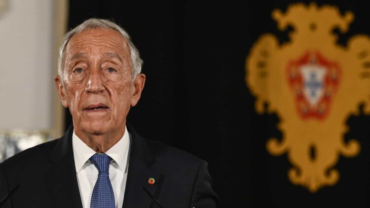 PR. Este é "o momento" para substituir o Chefe do Estado-Maior da Armada