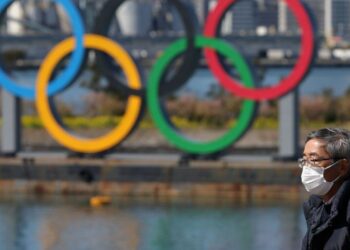 Pequim vai tomar medidas contra boicote dos EUA aos JO de Inverno 2022