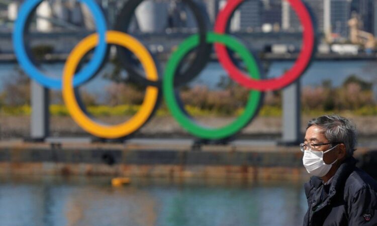 Pequim vai tomar medidas contra boicote dos EUA aos JO de Inverno 2022