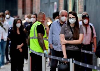 Portugal disponibiliza-se para ajudar Alemanha no combate à Covid-19