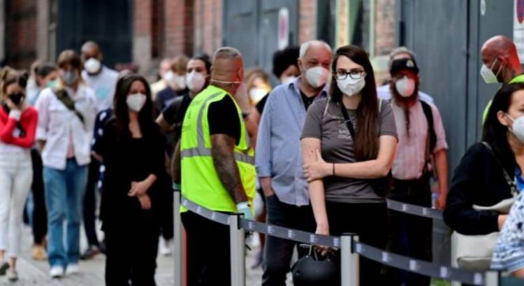 Portugal disponibiliza-se para ajudar Alemanha no combate à Covid-19 11 Portugal disponibiliza-se para ajudar Alemanha no combate à Covid-19