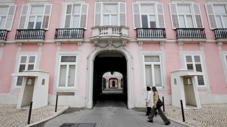 Portugal reforça apoio ao Orçamento do Estado de Cabo Verde 11 Portugal reforça apoio ao Orçamento do Estado de Cabo Verde